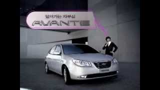 2006 Hyundai Avante Hd Ad Korea 2