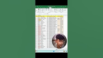 Excel Trick: Remove Duplicates in Seconds! 🚀 | No More Repeated Data