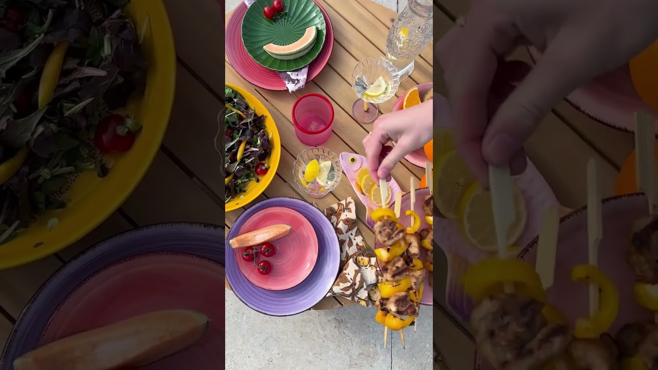 Tuintrends 2024 Cosy Beach | fonQ 