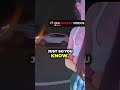 Driving on the wrong side of the road