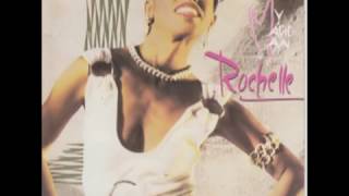 Rochelle - My Magic Man (Northern Latin Rascal Re Edit)