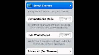 Color Slide To Unlock iOS screenshot 2