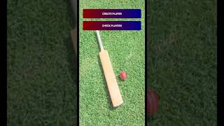 ScoreIt - Cricket Scorer Part 1: Players and Teams screenshot 4
