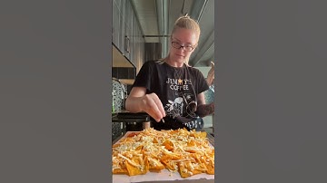 Thumbnail of doritos nachos will forever be my favourite kind of nachos #nachos