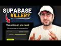 Did Databutton just destroy Supabase? Insane NEW updates