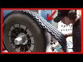 How Old Tires Are Retreaded So They Can Be Used Again !