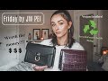 Friday by JW PEI Haul & Review 2019/ Honest Opinion!