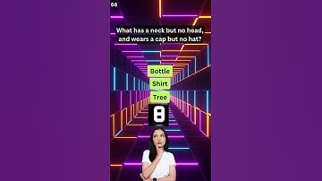 The Clever Illusion | Can You Solve This? Only 5% Get It Right! - The Riddle Relay - Comment Now!