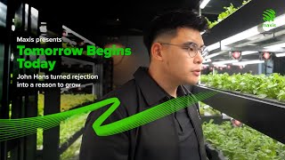 Download Lagu #TomorrowBeginsToday | John Hans MP3 Download Lagu #TomorrowBeginsToday | John Hans MP3