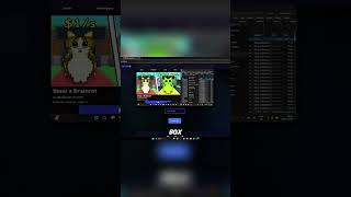 How to copy/clone any roblox game in roblox! #roblox #robux #robloxstudio #developer #viral #shorts