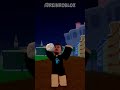 KHÔNG TẠO TIẾNG ĐỘNG LÚC 3 GIỜ SÁNG #shorts #roblox