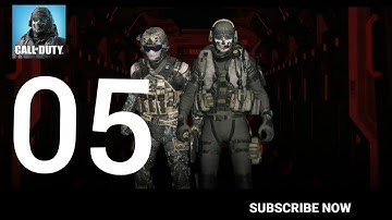 Call of Duty mobile part 5 battle royal