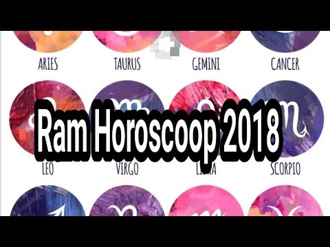 Video: Horoscoop Van 5 Oktober