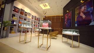 Abidjan Playce Marcory - Mathydy