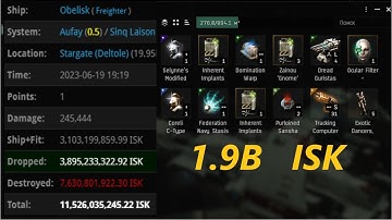 Grab and run! How I returned ISK to a victim of pirates. Eve Online