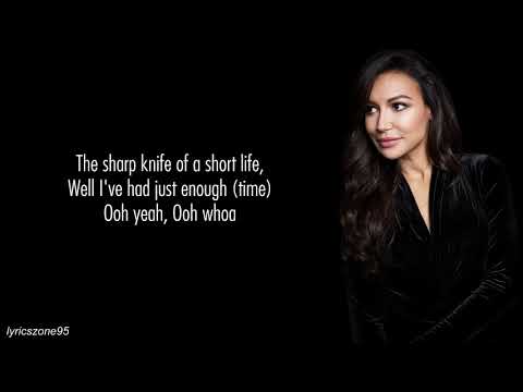 Naya Rivera -