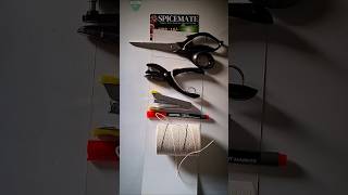 board item mini tutorial✨ Repacking bussiness ✨SPICEMATE✨ #spices #trending #repackingbusiness