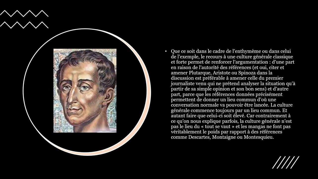 Aristote la rhétorique qu
