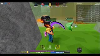 NEW Castle world and PVP world on UPDATE Wizard Simulator