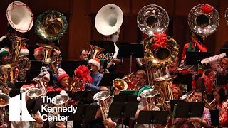 When Is Tuba Christmas 2022 Merry Tubachristmas - Millennium Stage (December 10, 2018) - Youtube