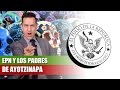 EPN Y LOS PADRES DE AYOTZINAPA - EL PULSO DE LA REPÚBLICA