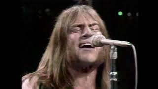 Grand Funk Railroad Greatest Hits Video Collection