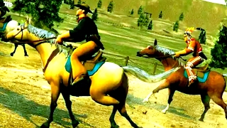 Horse Racing League 2017 - Android Gameplay HD screenshot 5