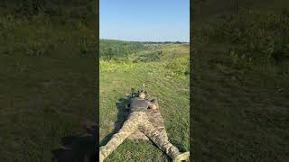 Famous 1460 meters. 300 Norma Magnum. Gong target 1 MOA. #ukraine #training #military #army # Net Worth
