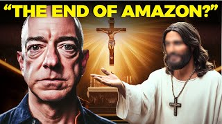 What If Jeff Bezos Debates JESUS?