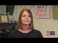 Vermont National Guard observes 'Denim Day' to support sexual assault survivors