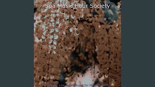 Subdued Ambience for Deep Relaxation