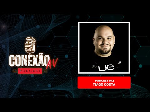Tiago Costa Conexão AV 042