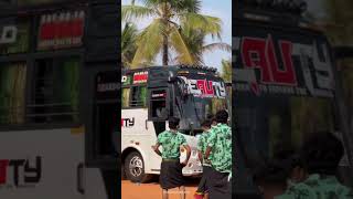 Beauty Bus Kerala mass Entry 🔥🔥🔥 @asvmjgaming