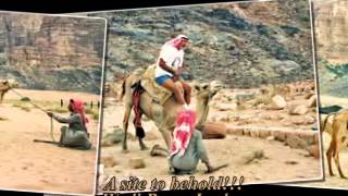 Jordan, Syria and Turkey - 1993