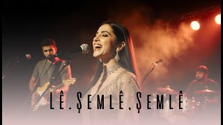 Lê Şemlê, Şemlê Kurdish Trap House (prod.Avazen Dilan)