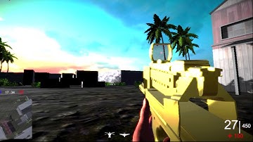 Last Mortem - 2020 Development plan - WebGL, Android App and many more - Unity 3D Multiplayer FPS