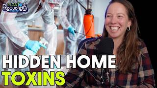 The Hidden Toxins in Your Clothes, Home & Water - Chloe Weber