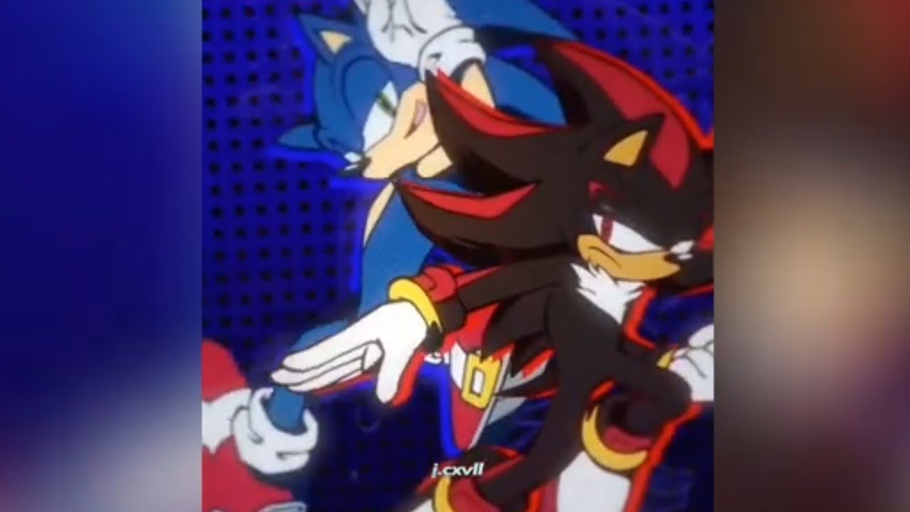 BEST Sonic TikTok Edits Compilation #part1 - YouTube