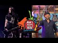 Todd Kerns - Rob&#39;s School of Music Interview Series