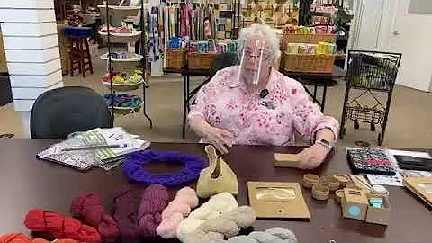 Nancy's Favorite Knitting Notions