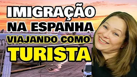 O que é preciso para entrar na Espanha?