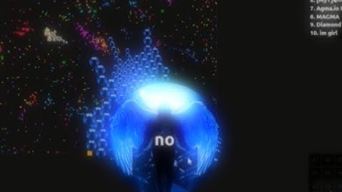 The Agma.io Ending 😔[read description]