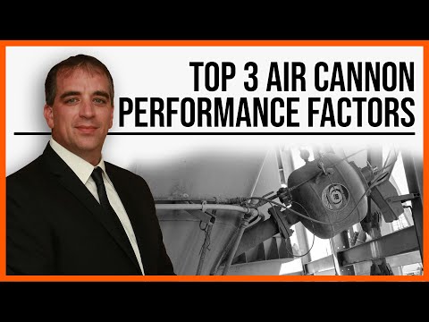 Top 3 Air Cannon Performance Factors thumbnail