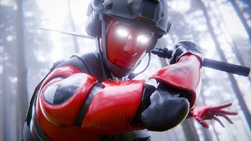 Speed Hacking Movement on MW3