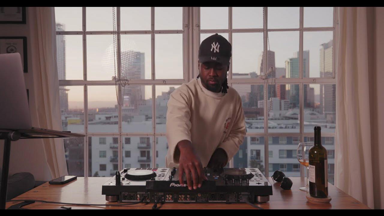 Wine Down Vol. 2: Mashups, R&B, Afrobeats, Hip-Hop | SZA, Brent Faiyaz, Kendrick.. mix by JOZIER Wine Down Vol. 2: Mashups, R&B, Afrobeats, Hip-Hop | SZA, Brent Faiyaz, Kendrick.. mix by JOZIER
