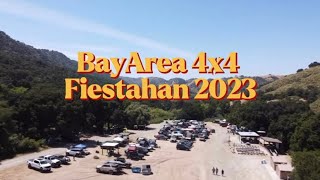The First BayArea Fiestahan Event - Hollister Hills SVRA by Pasaway Offroad  4,530 views 11 months ago 46 minutes