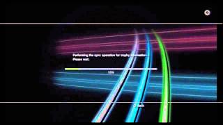 Binary Domain - Platinum Trophy (Sergen-The-Boss)