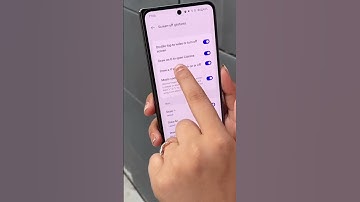 Additional feature from the OnePlus Open