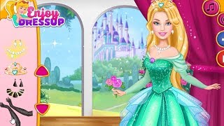 Barbie Princess Dress Up game for girls. Best games screenshot 5