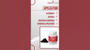 Multiwalled Carbon Nanotubes